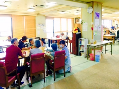 介護系資格者時給1320円ショートステイ介護職|紹介予定派遣|神戸湊川