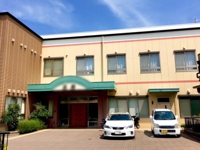 ≪泉佐野≫時給1350円!住宅型有料老人ホーム×介護福祉士