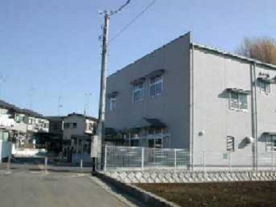 《伊丹市荻野》無資格~OK☆正職員の介護スタッフ