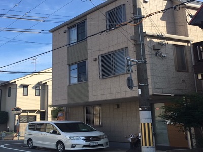 《甲子園》介護福祉士の募集☆デイサービス介護職