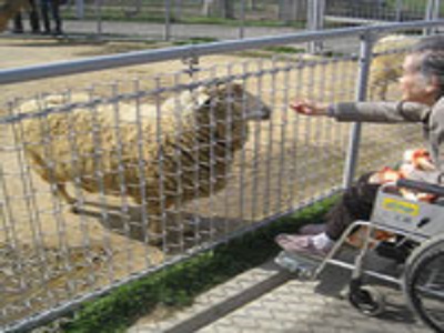 《灘区》無資格・未経験~OK☆グループホーム介護職