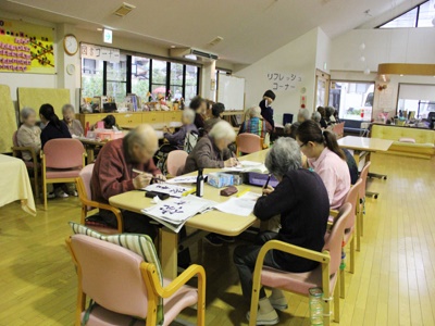 ≪尼崎食満≫実務者~時給1280円☆ショートステイ介護職