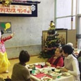 実務者研修修了時給1350円|アットホームなデイ介護職|神戸長田/刈藻駅近