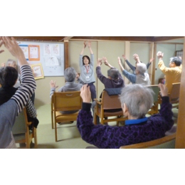 宝塚・中山観音◆夜勤なし♪時短もOKのデイ♪初心者歓迎