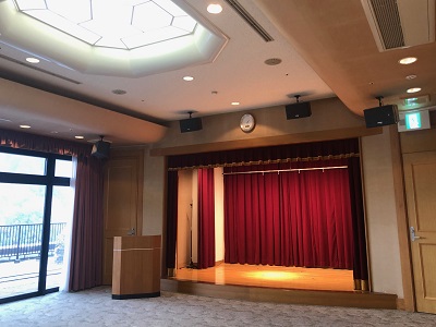 実務者~|ホテルみたいな特養の介護職|PL花火も見える|柏原
