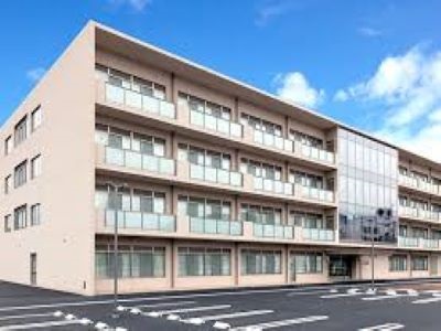 無資格・未経験~OK|150名利用の老健介護職|男山中学校近く