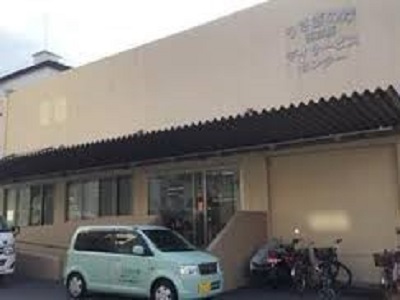 高時給1430円のデイサービス介護福祉士|定着率抜群|西京極