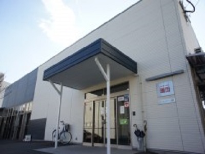 週2・3日~ジムの様なデイ|実務者時給1350円介護職|西大路駅近