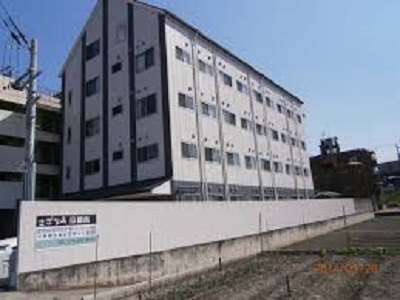 まったりグループH介護職初任者時給1320円|調理多少有|上鳥羽