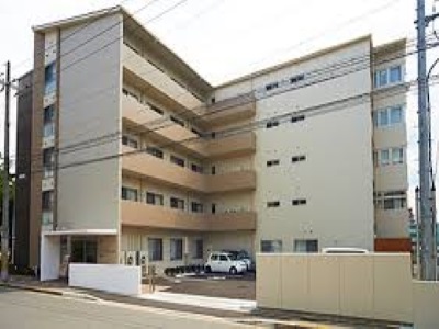 准看護師は時給1930円|開放的で賑やかな老人ホーム|西京極