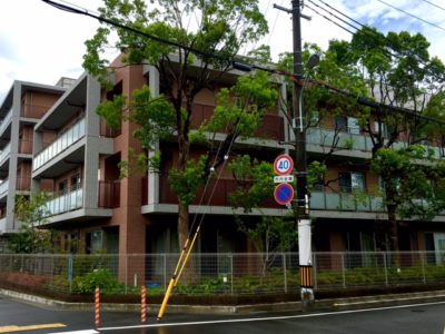 その人らしさを大切にする特養施設の看護職はヘルパー時給1650円~|尼崎市大島