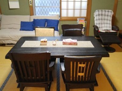 実務者~1350円のデイ介護職|リゾートのような施設|中石切
