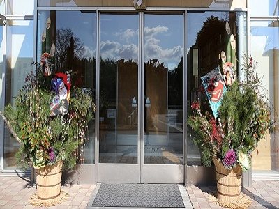 《山田》初任者~時給1250円☆特養の介護職