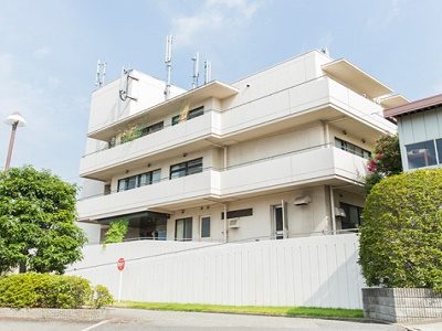 《吹田岸部》実務者～時給1280円☆特養の介護職