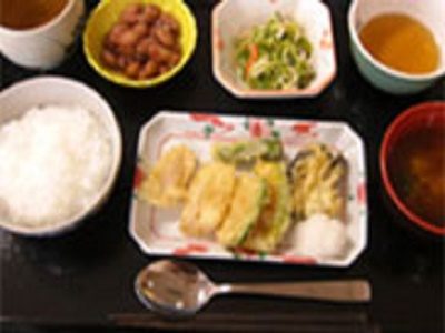 《北生駒》実務者~OK☆特養の介護スタッフ