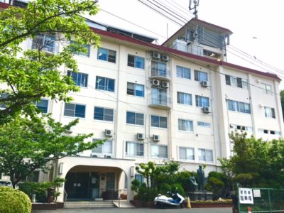 ≪特養/六甲≫初任者研修修了~正社員のチャンス♪