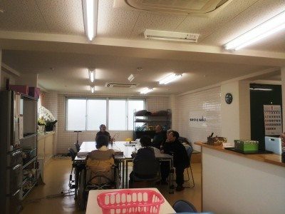 ≪神戸和田岬≫実務者~時給1280円☆デイ介護職