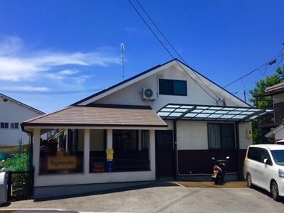 園芸療法で認知症ケア|無資格・未経験~デイサービス|尼崎瓦宮