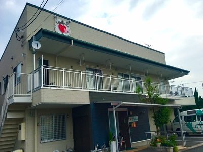 〈伊丹〉月給見込23万~☆障がい者施設正社員