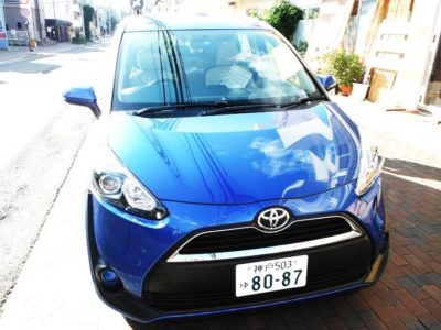 《時給1100円》駅近介護施設の送迎ドライバー急募!