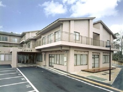 《奈良/あやめ池》無資格・未経験~OK☆特養正社員