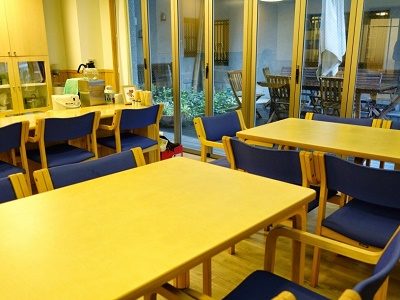 ≪神戸和田岬≫実務者~時給1280円☆ショートステイ介護職