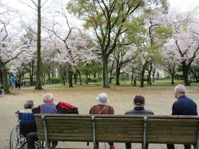 《北伊丹》デイサービスの〘正社員〙理学療法士