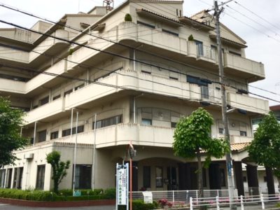 《尼崎/武庫之荘》時給1280円♫ 特養×実務者研修 ※週2日4時間~
