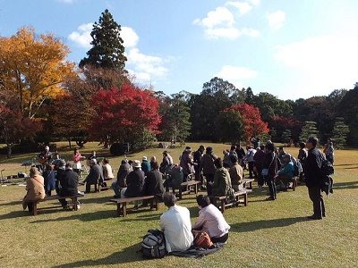 《宇陀》未経験OK☆正社員月給16万円～デイ介護職