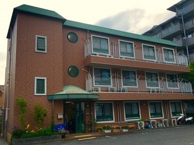 《宝塚/山本》時給1350円♪ グループホーム×介護福祉士☆