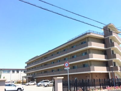 《伊丹》時給1280円♫ 有料老人ホーム×実務者研修