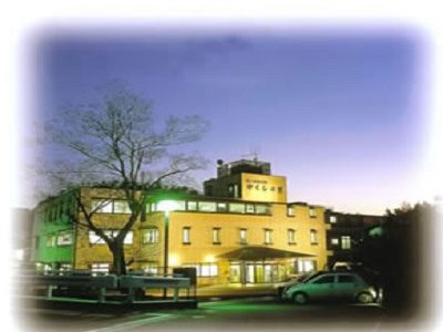 《奈良》無資格・未経験~OK☆デイサービスの介護職