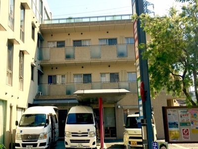 パート|無資格~のデイサービス介護ヘルパー|日曜定休|名古屋