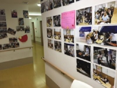 《伊丹》週2日~OK☆サ高住で介護福祉士