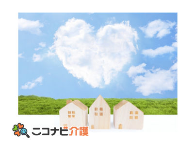 《柏原市》グループホーム×週1回~勤務OK!