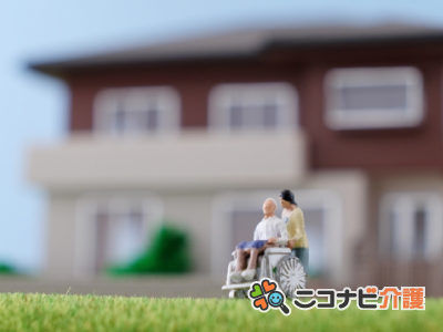 実務経験あれば無資格~OKのデイ介護職|日曜定休|車通勤可|西宮市久保町